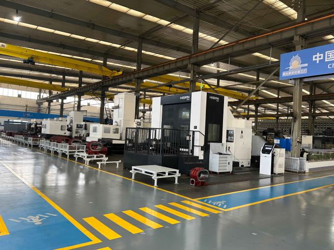 Yixing Aipu Air System Equipment Co., Ltd कंपनी प्रोफ़ाइल