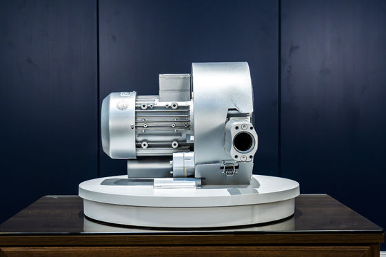 गुणवत्ता  Customizable Aerator Blower for Tailored Aeration Solutions in Different Water Treatment Processes फैक्टरी