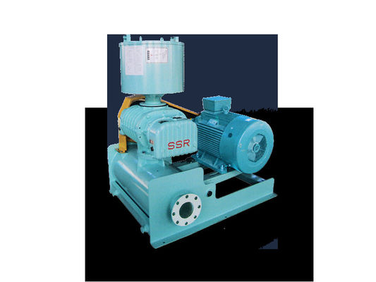 गुणवत्ता  Expertly Engineered Roots Vacuum Pump Optimal Performance And Durability 4.4-69.5m³/Min फैक्टरी