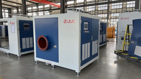 गुणवत्ता  Low Vibration Maglev Turbomolecular Pump For Precision Instruments And Manufacturing Equipment फैक्टरी