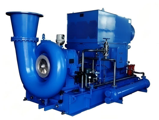 गुणवत्ता  Aipu Reliable Steam Compressors Low Noise Safety Durable For Extreme Conditions फैक्टरी