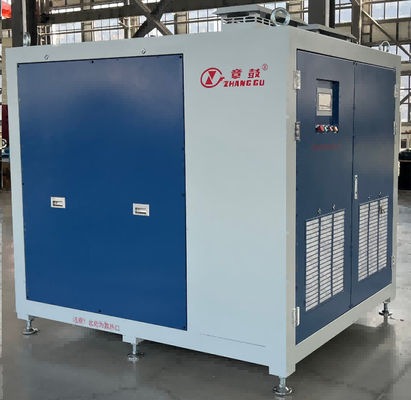 गुणवत्ता  Industrial Magnetic Levitation Pump with Advanced Magnetic Levitation Technology फैक्टरी