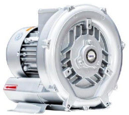 गुणवत्ता  Electric Induction Motor Aerator Blower with Aluminum Housing Sustains 20 Lbs Weight फैक्टरी