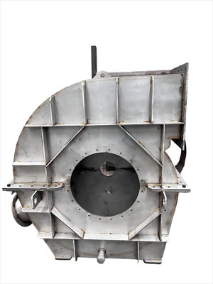 गुणवत्ता  High-Performance Centrifugal Ventilator for Improved Airflow and Ventilation in Industries फैक्टरी