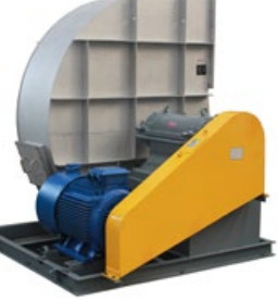 380V स्टेनलेस स्टील सेंट्रीफ्यूगल एयर ब्लोअर / 300Pa-30000Pa बूस्ट के साथ सेंट्रीफ्यूगल पंखे
