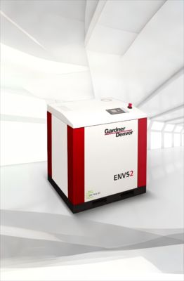 तेल मुक्त भंवर एयर कंप्रेसर 8-10barg 0.24-3m³/मिनट 2.2-33kW