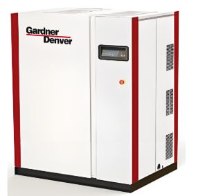 तेल-मुक्त भंवर एयर कंप्रेसर 8-10barg 0.24-3m³/मिनट