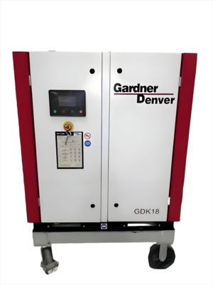 7.5-75kW स्थायी चुंबक चर आवृत्ति पेंच एयर कंप्रेसर