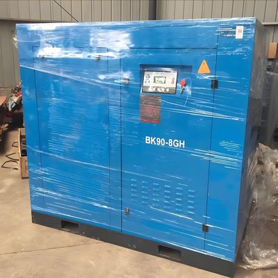 Durable BK series air compressors suitable for industrial applications