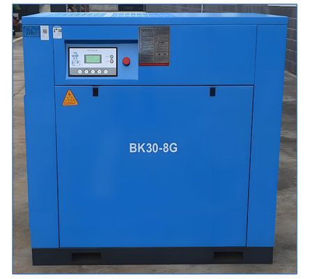 Durable BK series air compressors suitable for industrial applications