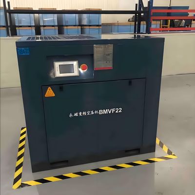 परिशुद्धता मशीनिंग के लिए उपयुक्त वायु कंप्रेसर