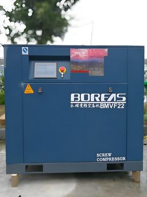 जेट वेवन के लिए उपयुक्त वायु कंप्रेसर