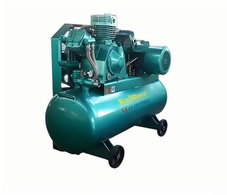 छोटे विनिर्माण और प्रसंस्करण के लिए उपयुक्त पिस्टन हवा मशीन