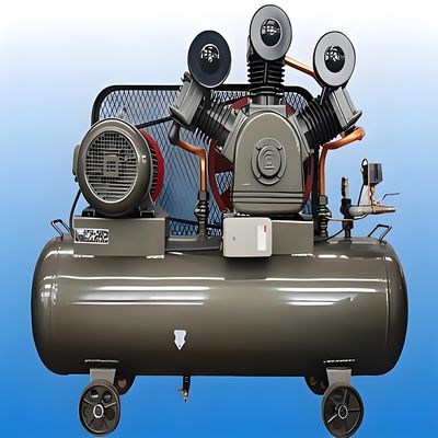 आर्थिक रूप से कुशल पिस्टन एयर कंप्रेसर