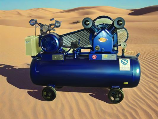 व्यावहारिक और कुशल औद्योगिक ग्रेड एयर कंप्रेसर