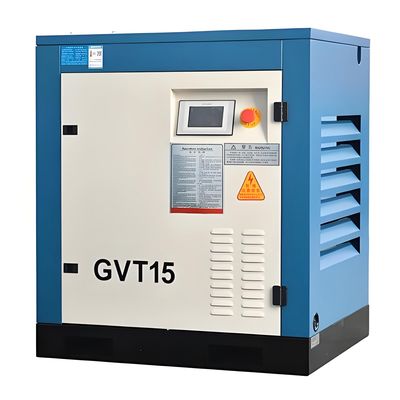 High-Performance and Durable Air Compressor for Industrial Applications