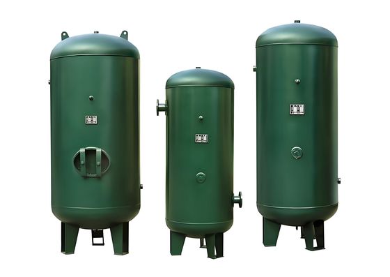 Maximize Your Storage Capacity with Gas Storage Tank and Durable Design